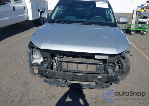 2023 Hyundai Venue Sel from USA, damaged, VIN KMHRC8A39PU222458